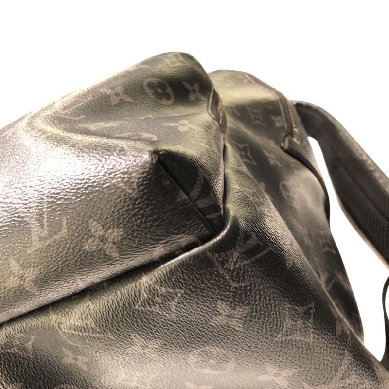 louis vuitton m43186 backpack interior details