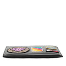 saint laurent gbl375950 pouch / clutch rear view