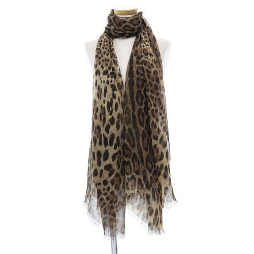 d&g / dolce&gabbana scarf markings and labels