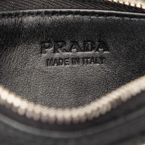 prada card holder accessories included