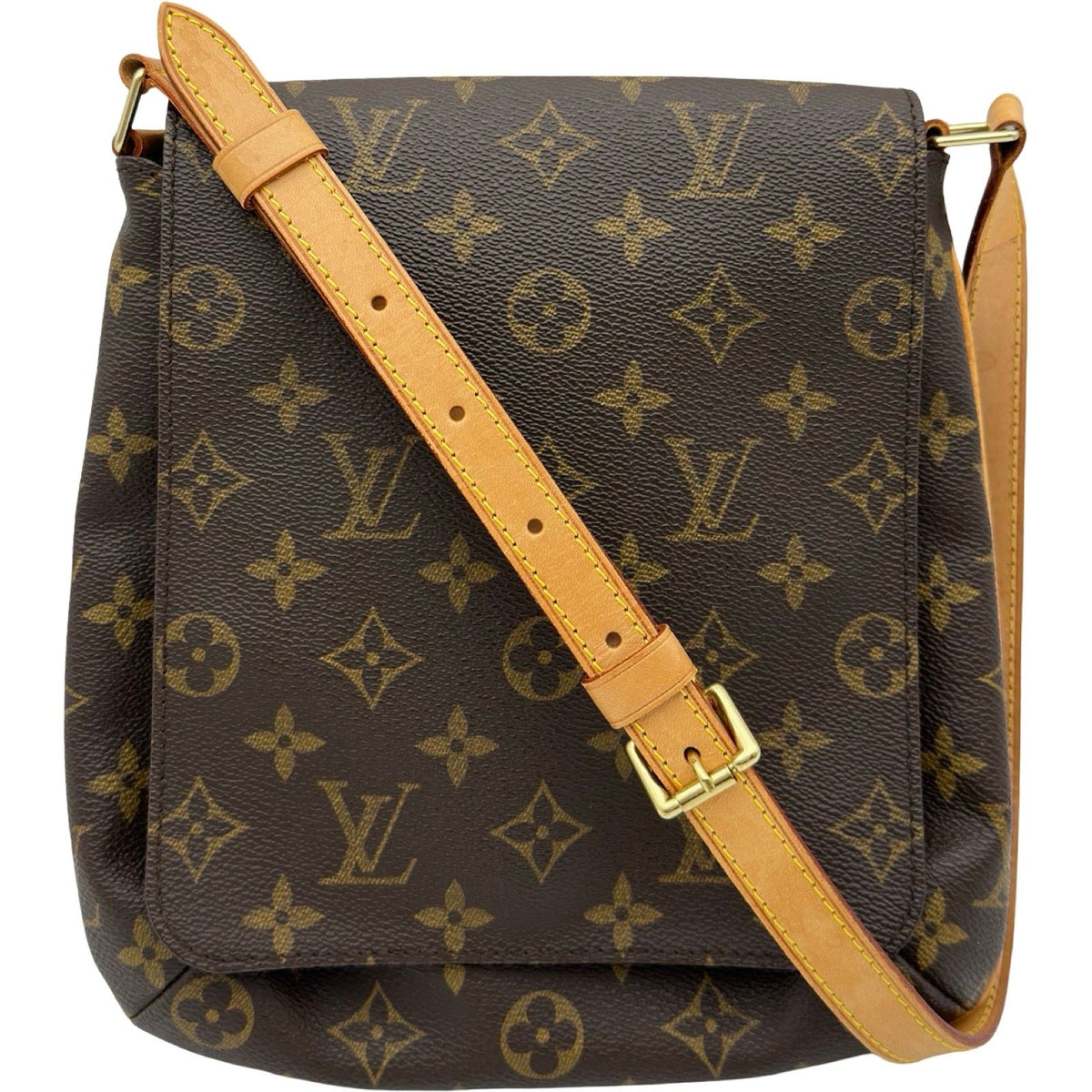 louis vuitton m51258 shoulder bag