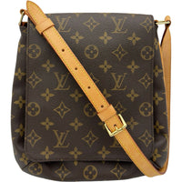 Louis Vuitton M51258 Shoulder Bag