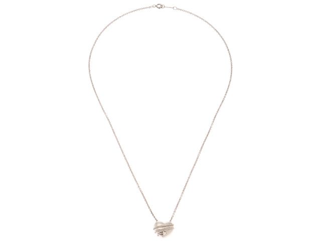 Tiffany Necklace