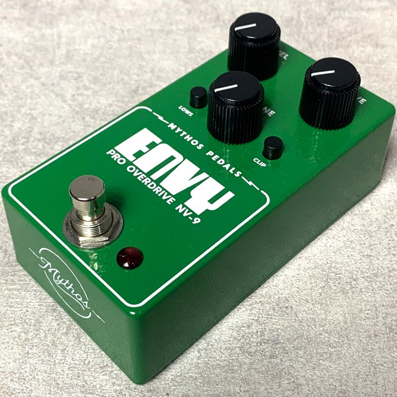 guitar effector