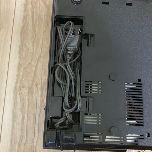 sony hb-101 vintage computer functional details