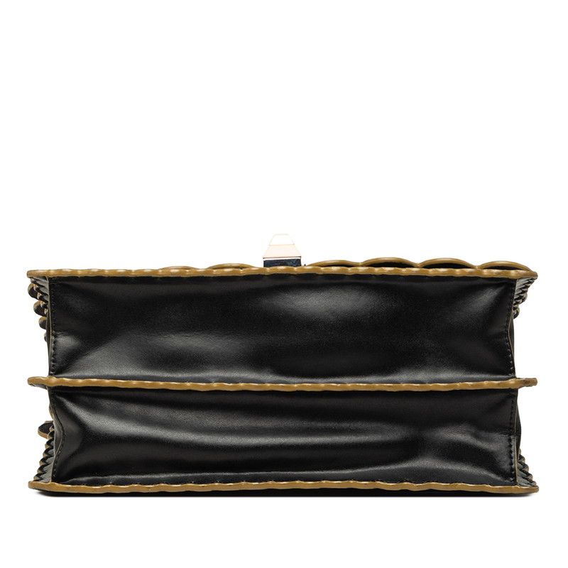 fendi 8bt283 shoulder bag rear view