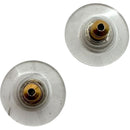 chanel earrings condition details