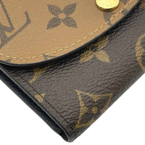 louis vuitton m82333 coin purse condition details