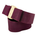 salvatore ferragamo belt