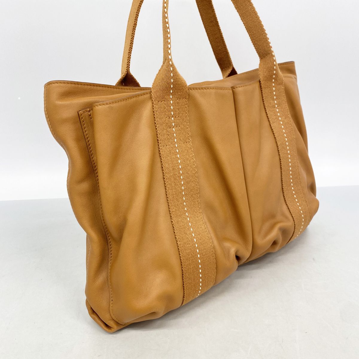 Hermes Tote Bag