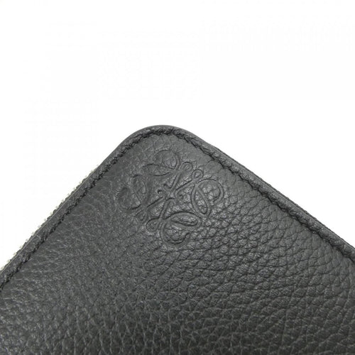 loewe c660t12x02 black wallet accessories included