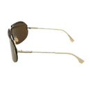 fendi ffm0098/s eyewear rear view