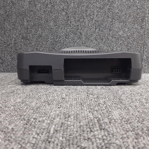 nintendo nus-001 video game console accessories included