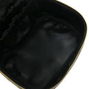 chanel pouch / clutch front view