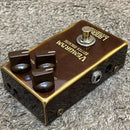 guitar effector front view