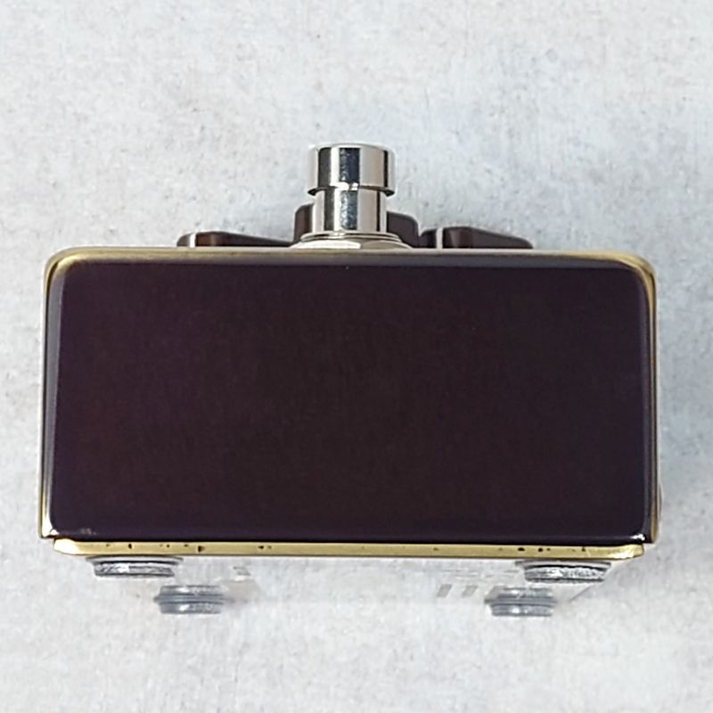guitar effector condition details