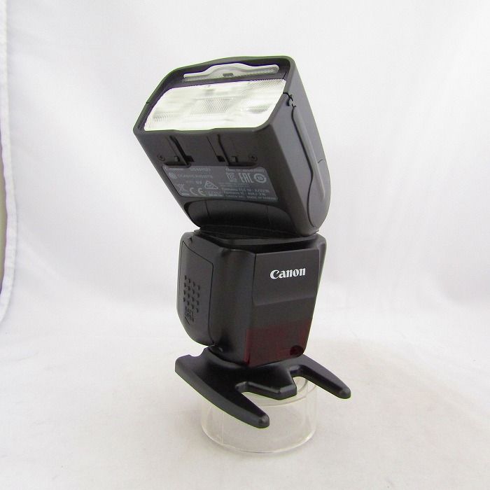 canon 430ex camera functional details
