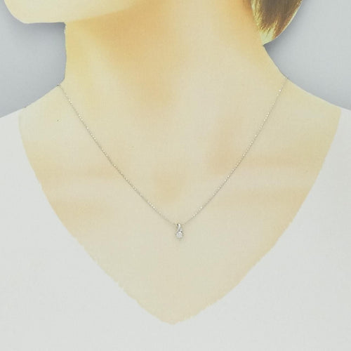 necklace condition details