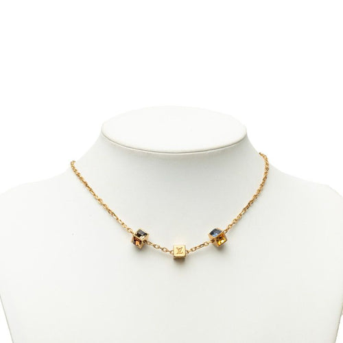 louis vuitton m66999 necklace condition details