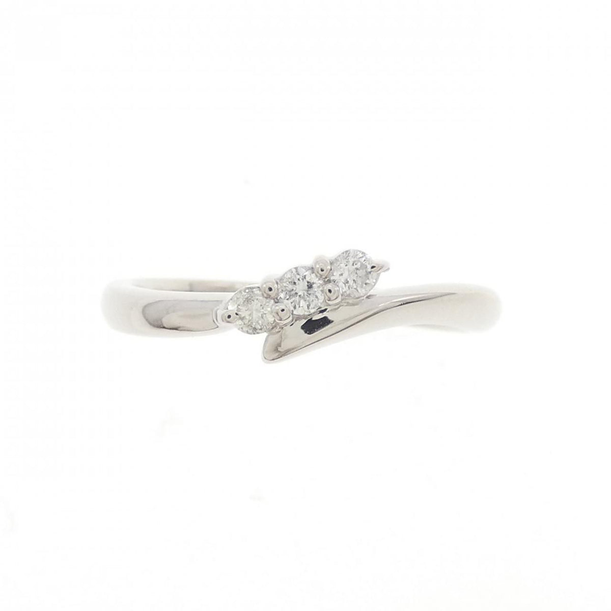 ring front view