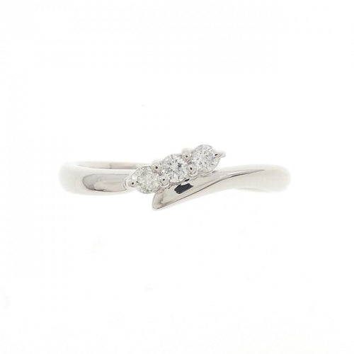 ring front view