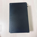 sony scph-10000 video game console rear view