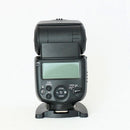 canon 430ex camera side view