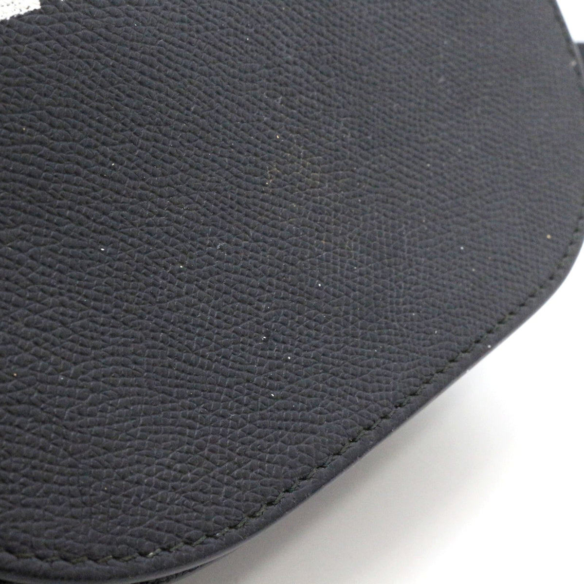 balenciaga shoulder bag interior details