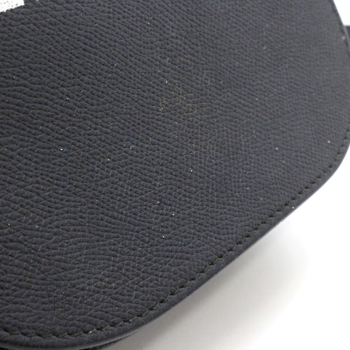 balenciaga shoulder bag interior details