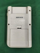 nintendo dmg-01 handheld console markings and labels