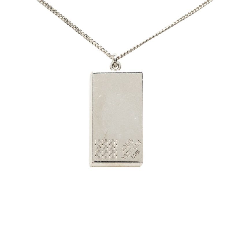 Louis Vuitton M61972 Necklace