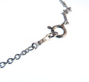 tiffany nc/sv/6.5g necklace condition details