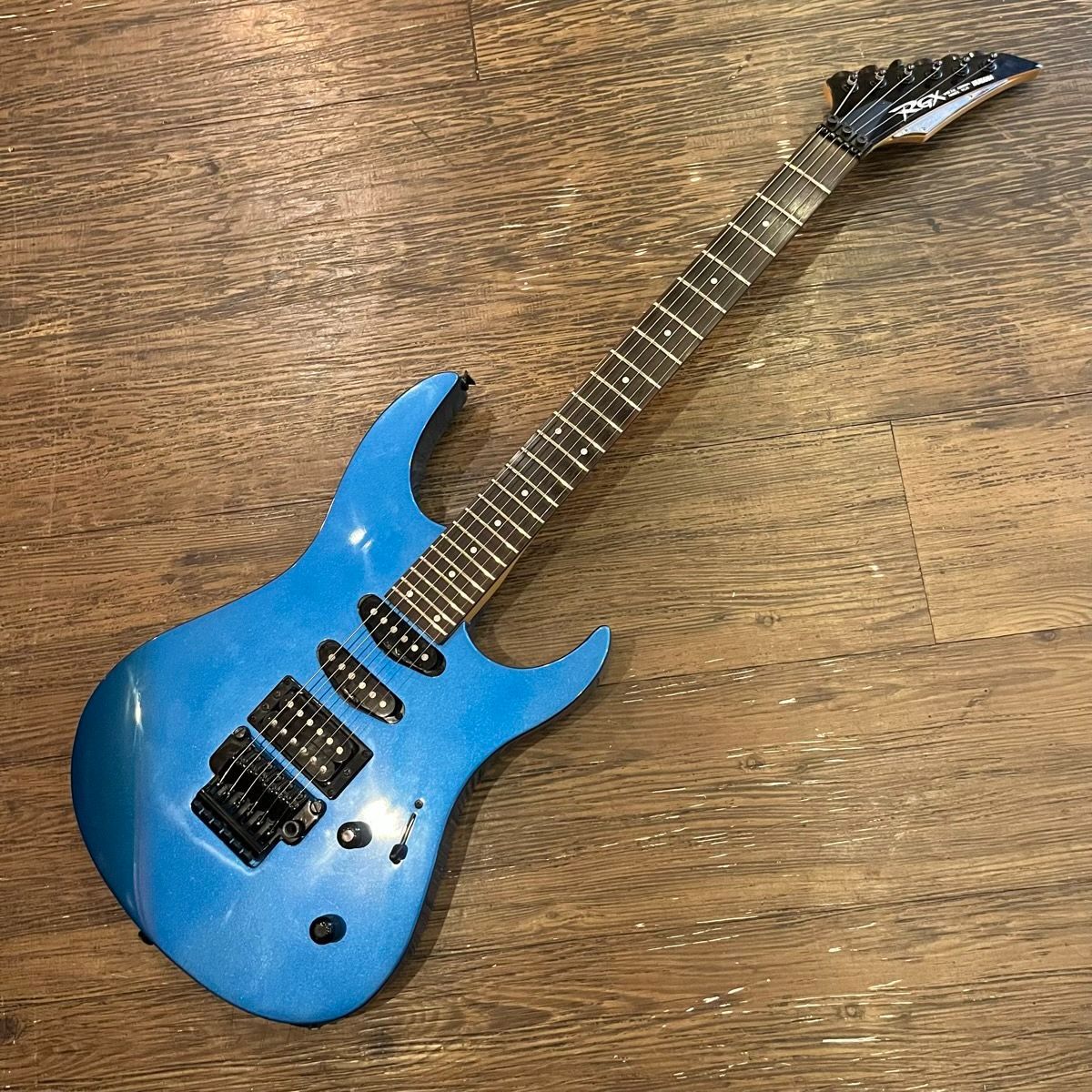 Yamaha RGX512J Electric Guitar