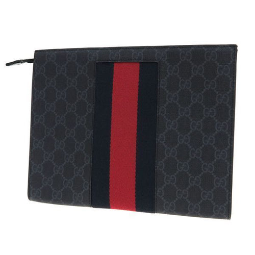 gucci 475316 pouch / clutch rear view