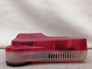 nintendo nus-001 video game console markings and labels