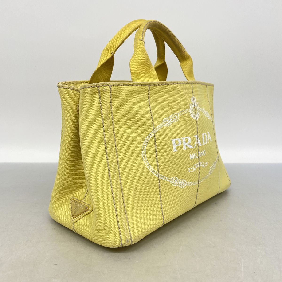 Prada Tote Bag