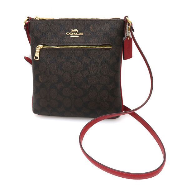 Coach CW325 Shoulder Bag