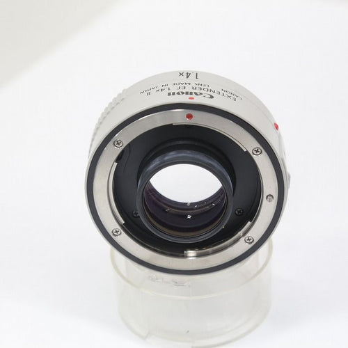 canon ef1.4x camera accessories included