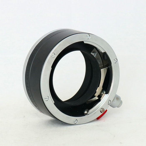 leica lens interior details