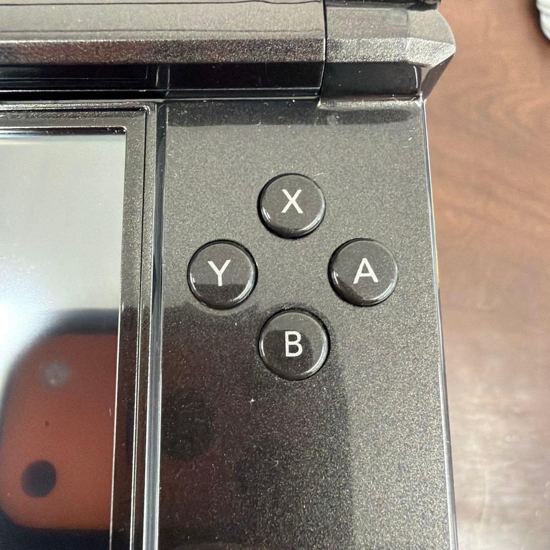 nintendo ctr-001 handheld console accessories included