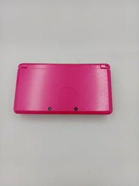 Nintendo CTR-001 Handheld Console