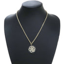 chanel b18b necklace interior details