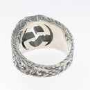 gucci ring rear view