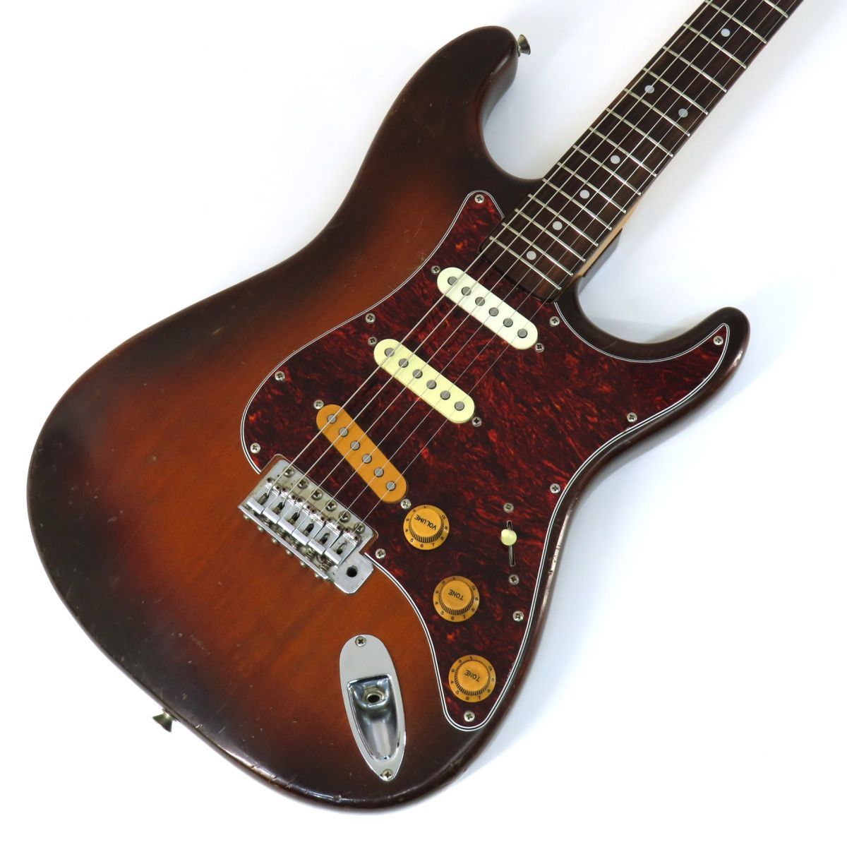 Greco Electric Guitar