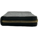 louis vuitton m60171 wallet side view