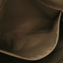coach cb595 tote bag rear view