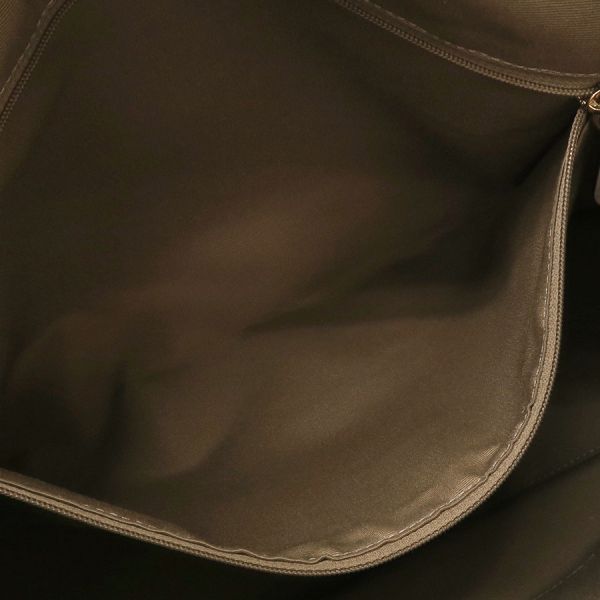 coach cb595 tote bag rear view