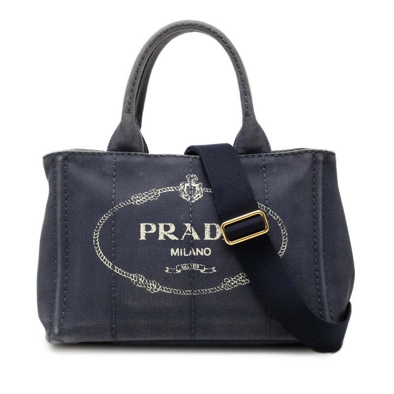 Prada 1BG439 Handbag – Pink