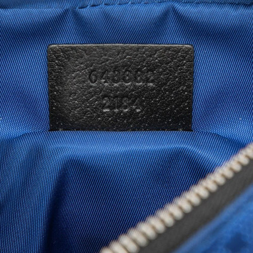 gucci shoulder bag condition details
