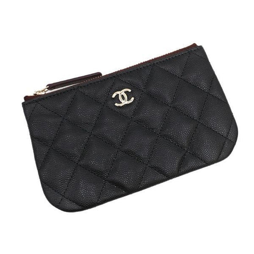 chanel pouch / clutch